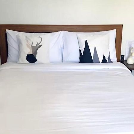 The Room Apartment Surat Thani Luaran gambar