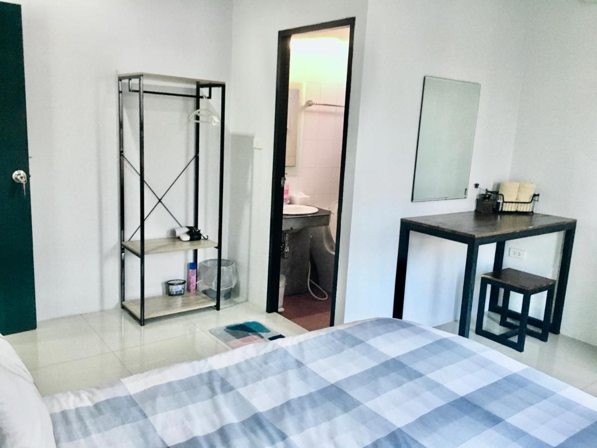 The Room Apartment Surat Thani Luaran gambar