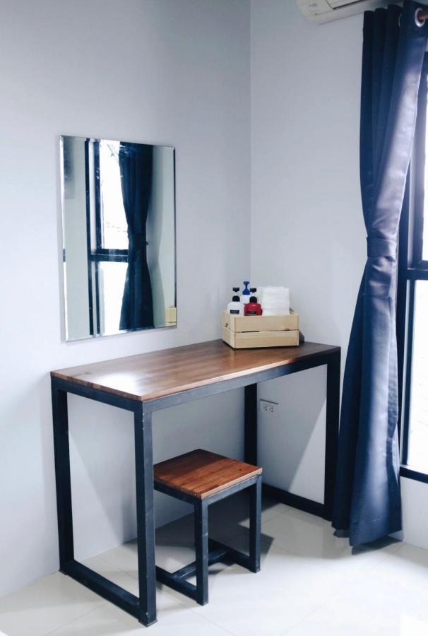 The Room Apartment Surat Thani Luaran gambar