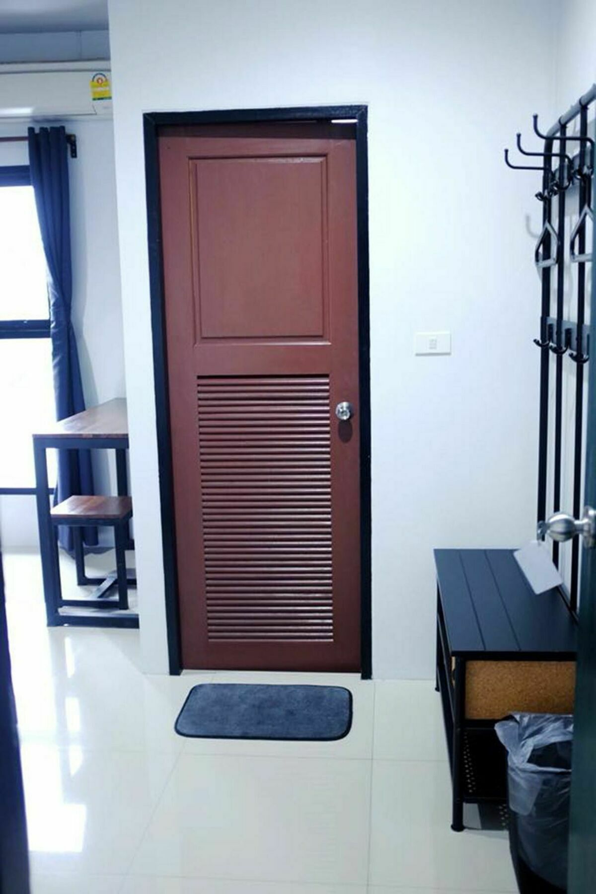 The Room Apartment Surat Thani Luaran gambar