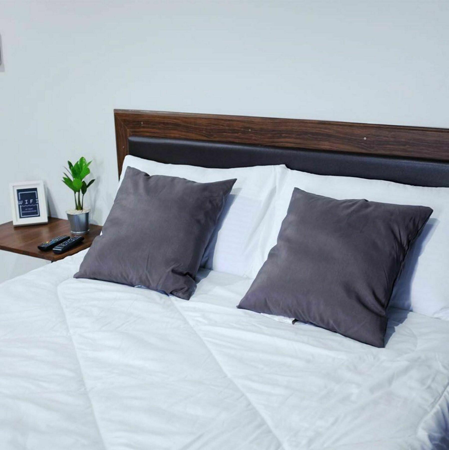 The Room Apartment Surat Thani Luaran gambar