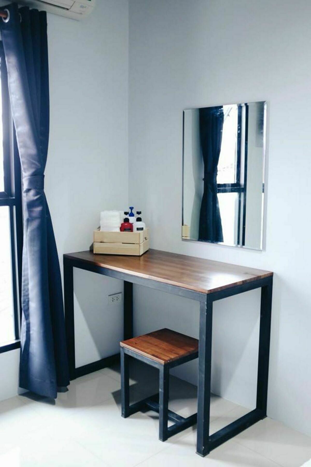 The Room Apartment Surat Thani Luaran gambar