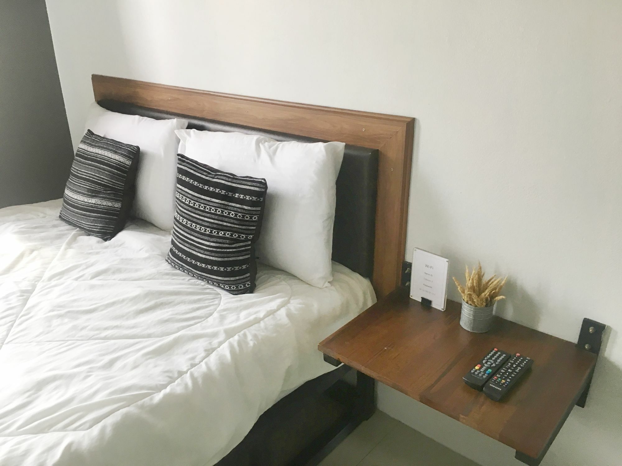 The Room Apartment Surat Thani Luaran gambar