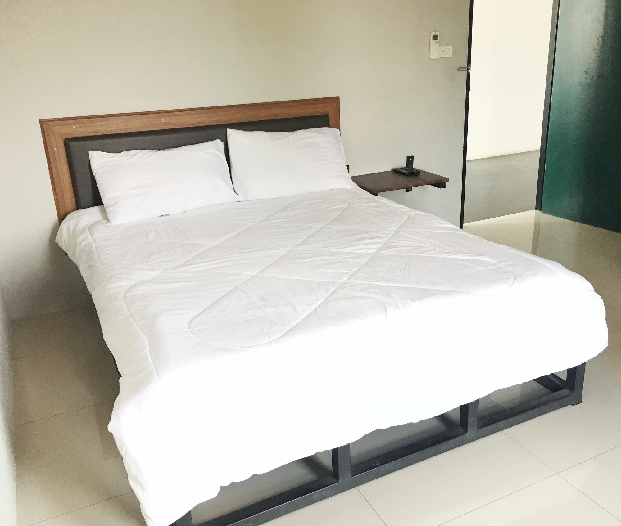 The Room Apartment Surat Thani Luaran gambar