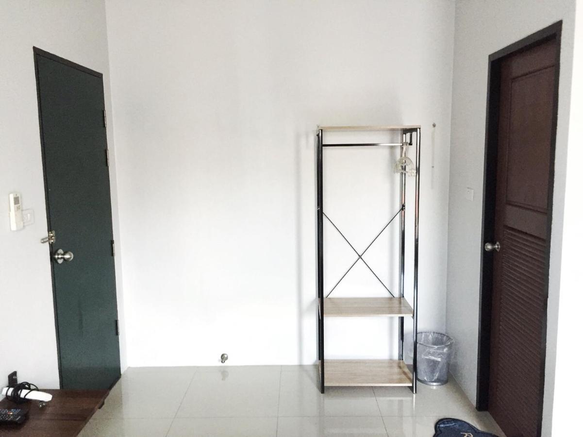 The Room Apartment Surat Thani Luaran gambar