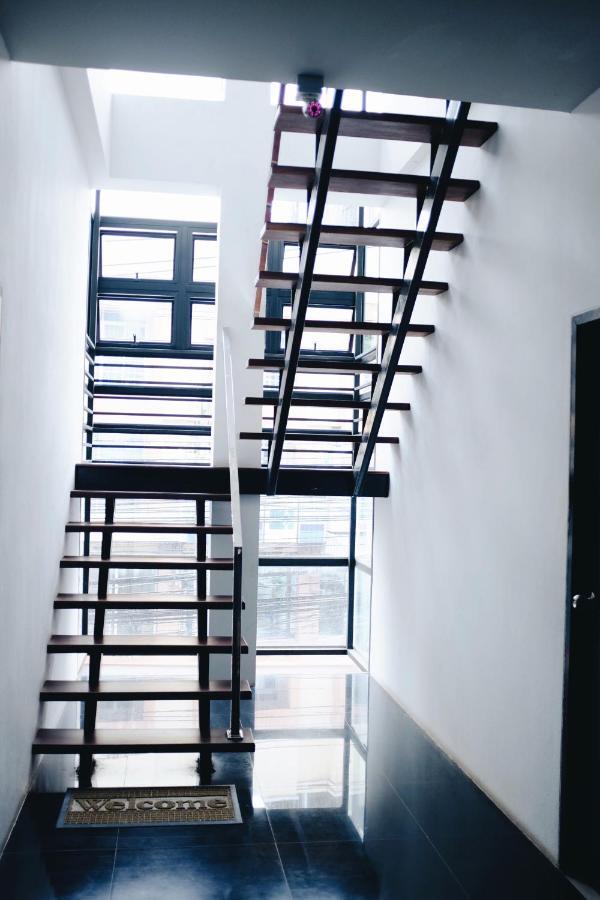 The Room Apartment Surat Thani Luaran gambar