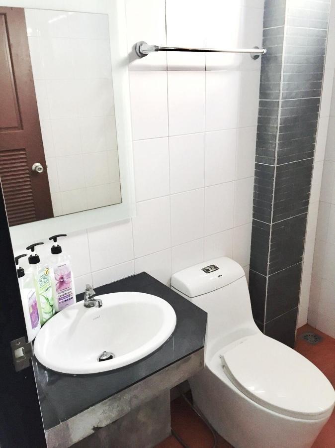 The Room Apartment Surat Thani Luaran gambar