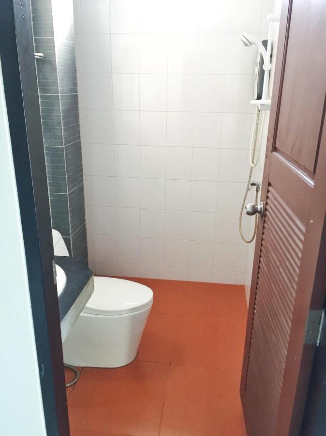 The Room Apartment Surat Thani Luaran gambar